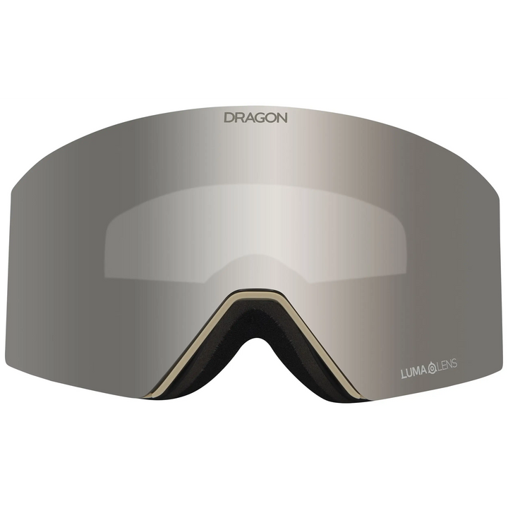 Dragon RVX MAG OTG Snow Goggles 2026 Koda / Lumalens Midnight + Lumalens Amber 