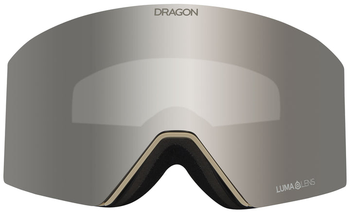 Dragon RVX MAG OTG Snow Goggles 2026 Koda / Lumalens Midnight + Lumalens Amber 