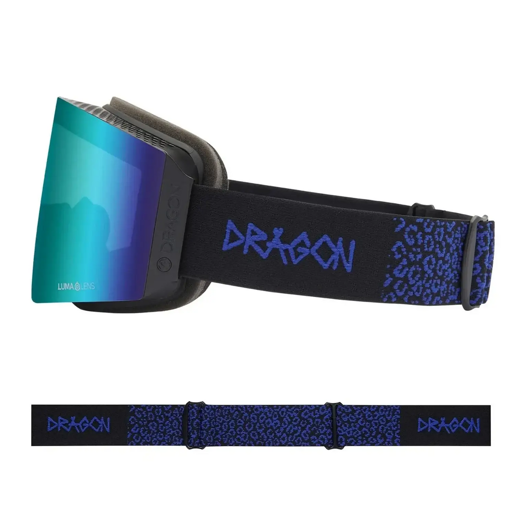 Dragon RVX MAG OTG Snow Goggles 2026 