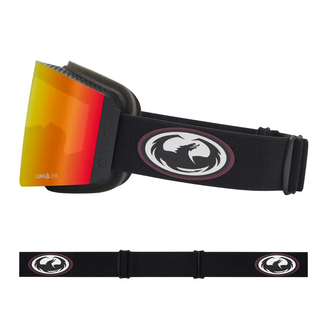 Dragon RVX MAG OTG Snow Goggles 2026 