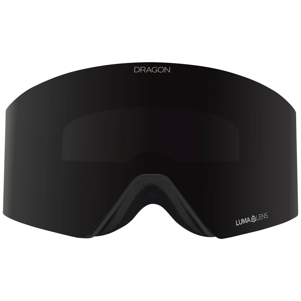 Dragon RVX MAG OTG Snow Goggles 2026 Vantas / Lumalens Midnight + Lumalens Violet 