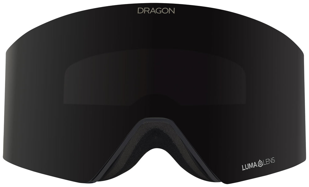 Dragon RVX MAG OTG Snow Goggles 2026 Vantas / Lumalens Midnight + Lumalens Violet 