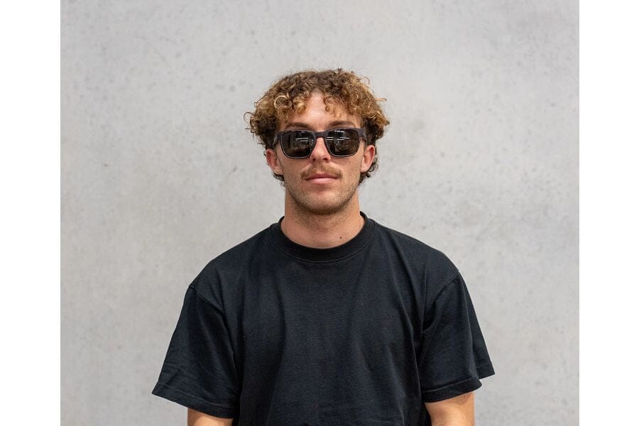 Dragon Slip Sunglasses 