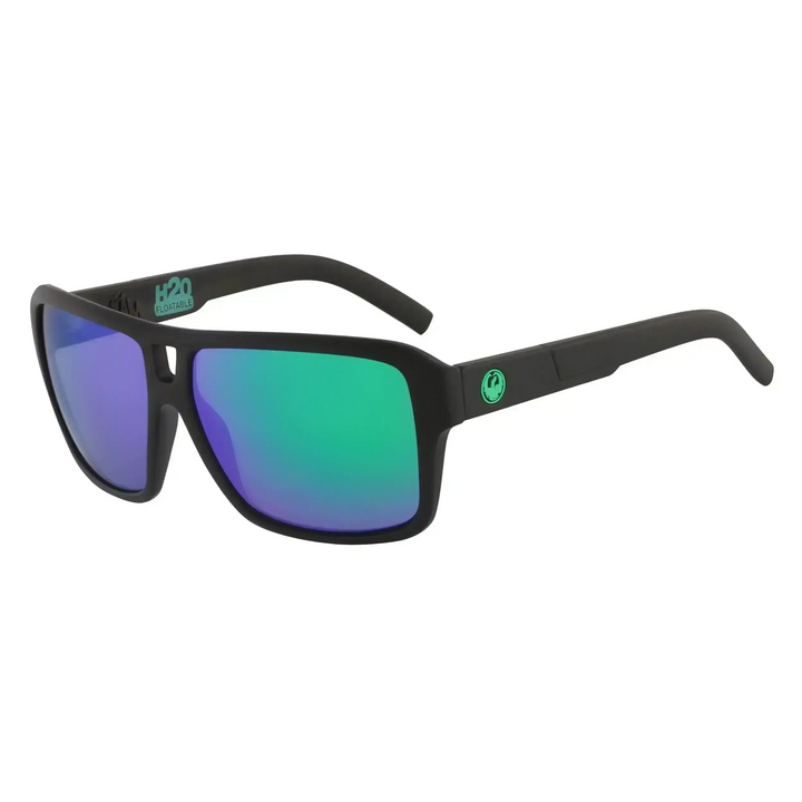 Dragon The Jam H20 Polarised Sunglasses 