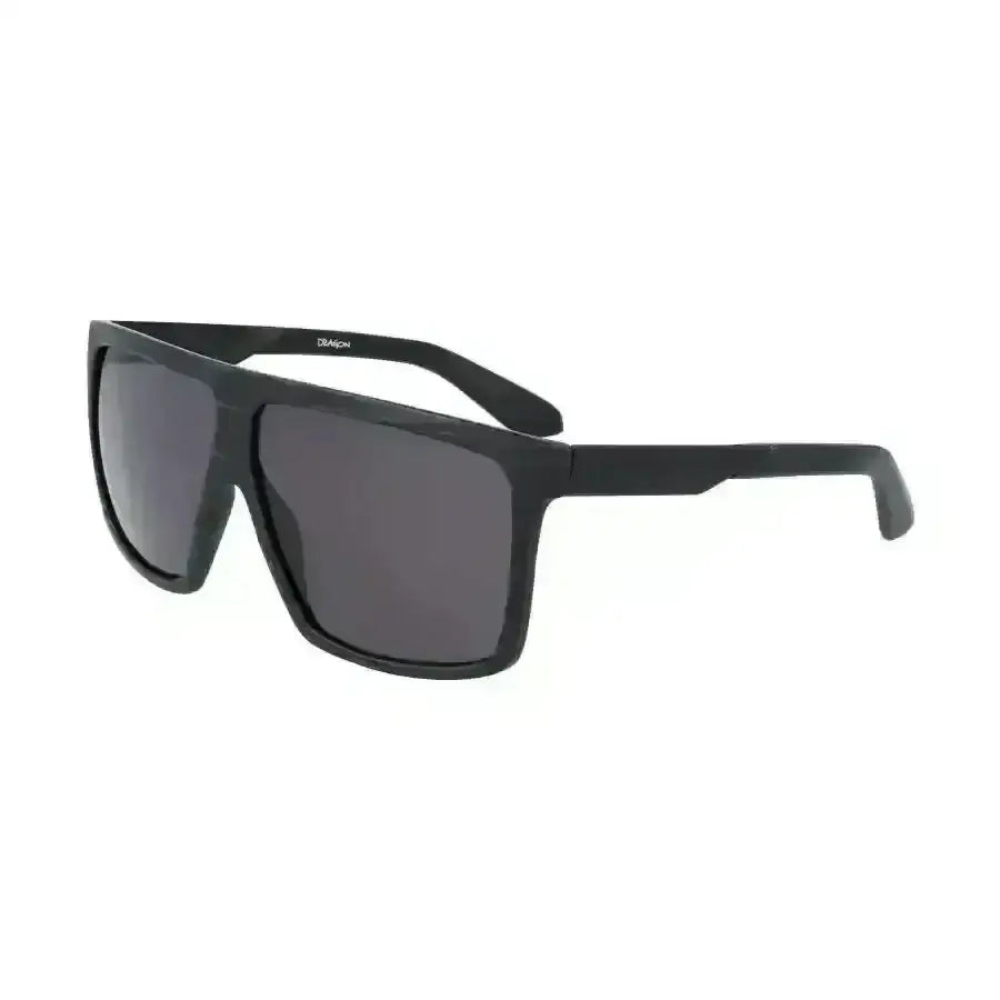 Dragon Ultra Polarised Sunglasses Driftwood / Smoke Polarised 