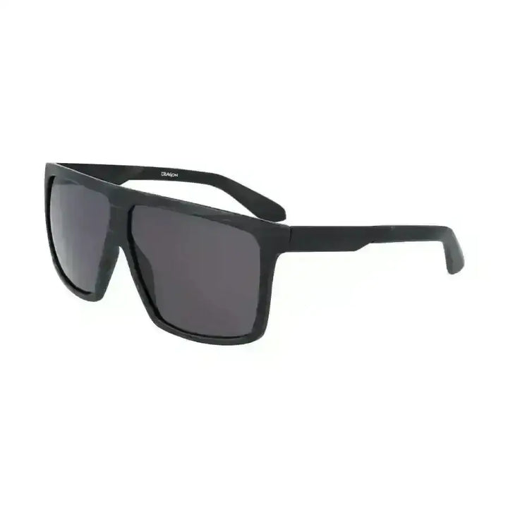 Dragon Ultra Polarised Sunglasses Driftwood / Smoke Polarised 
