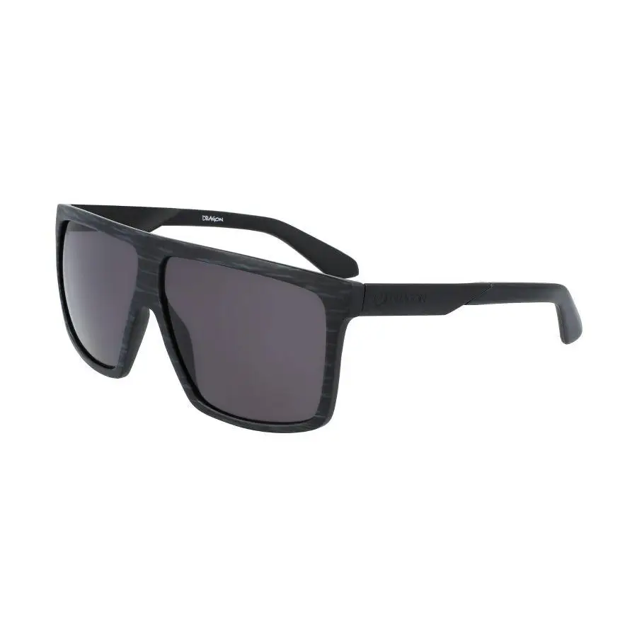 Dragon Ultra Polarised Sunglasses Driftwood / Smoke Polarised 