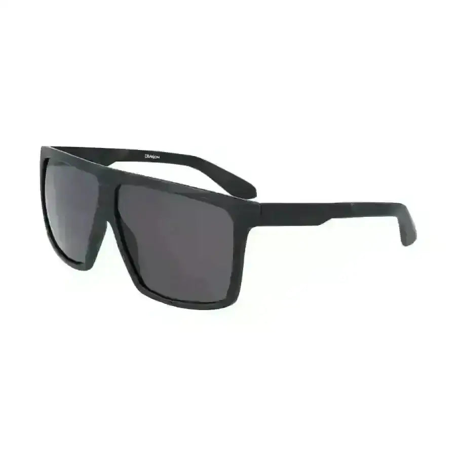 Dragon Ultra Polarised Sunglasses Driftwood / Smoke Polarised 