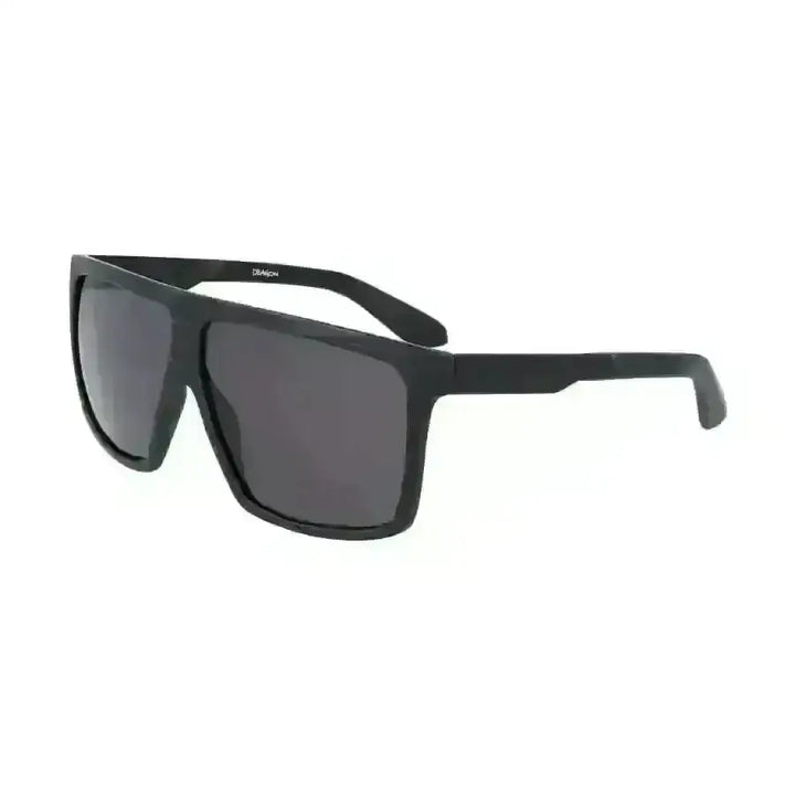 Dragon Ultra Polarised Sunglasses Driftwood / Smoke Polarised 