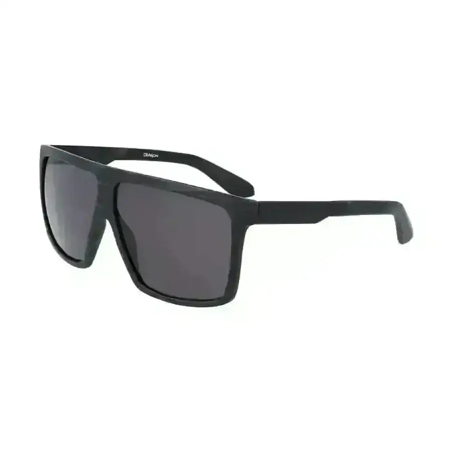 Dragon Ultra Polarised Sunglasses Driftwood / Smoke Polarised 