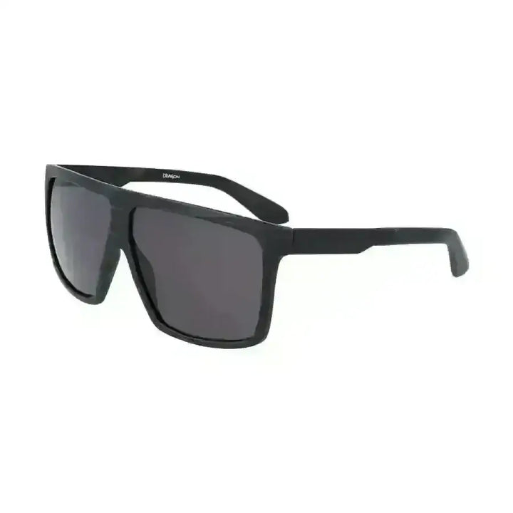 Dragon Ultra Polarised Sunglasses Driftwood / Smoke Polarised 