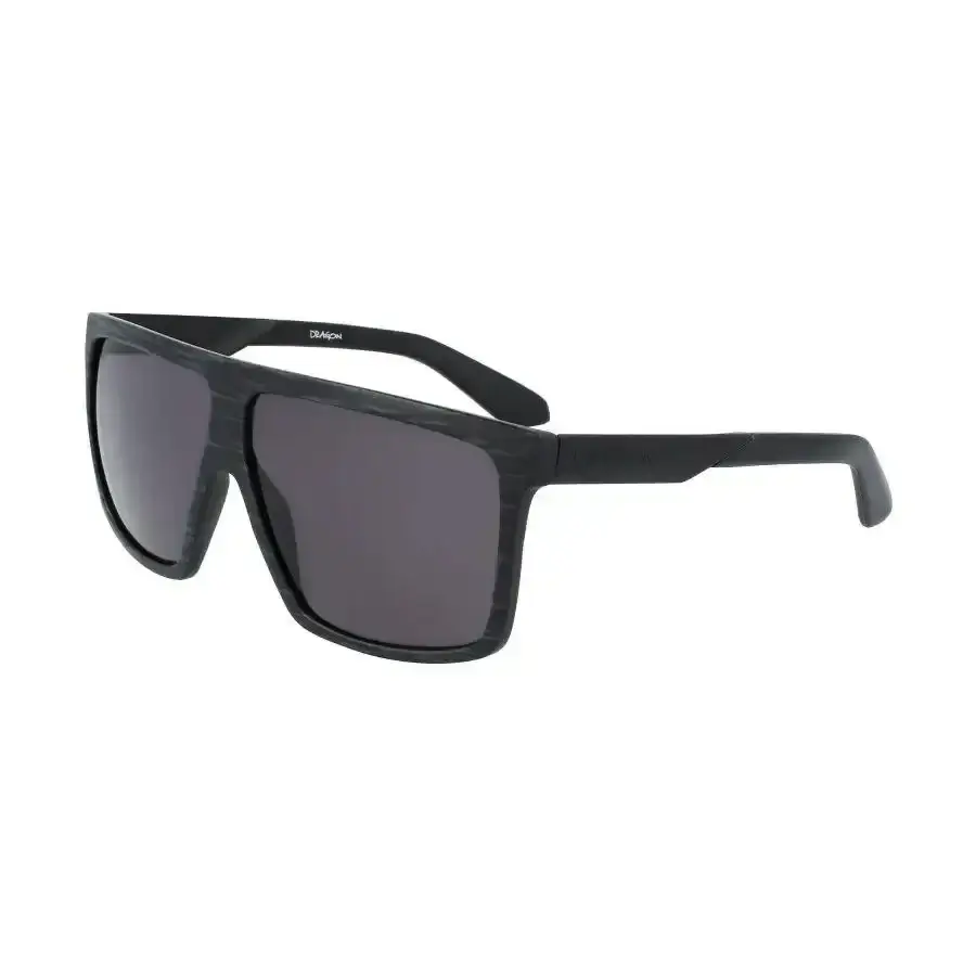 Dragon Ultra Polarised Sunglasses Driftwood / Smoke Polarised 