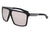 Dragon Ultra Sunglasses Matte Black / Silver Ion 