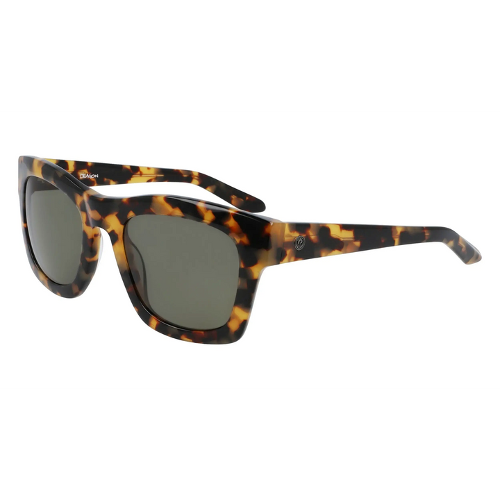 Dragon Waverly Sunglasses Tokyo Tortoise / Luma Lens G15 