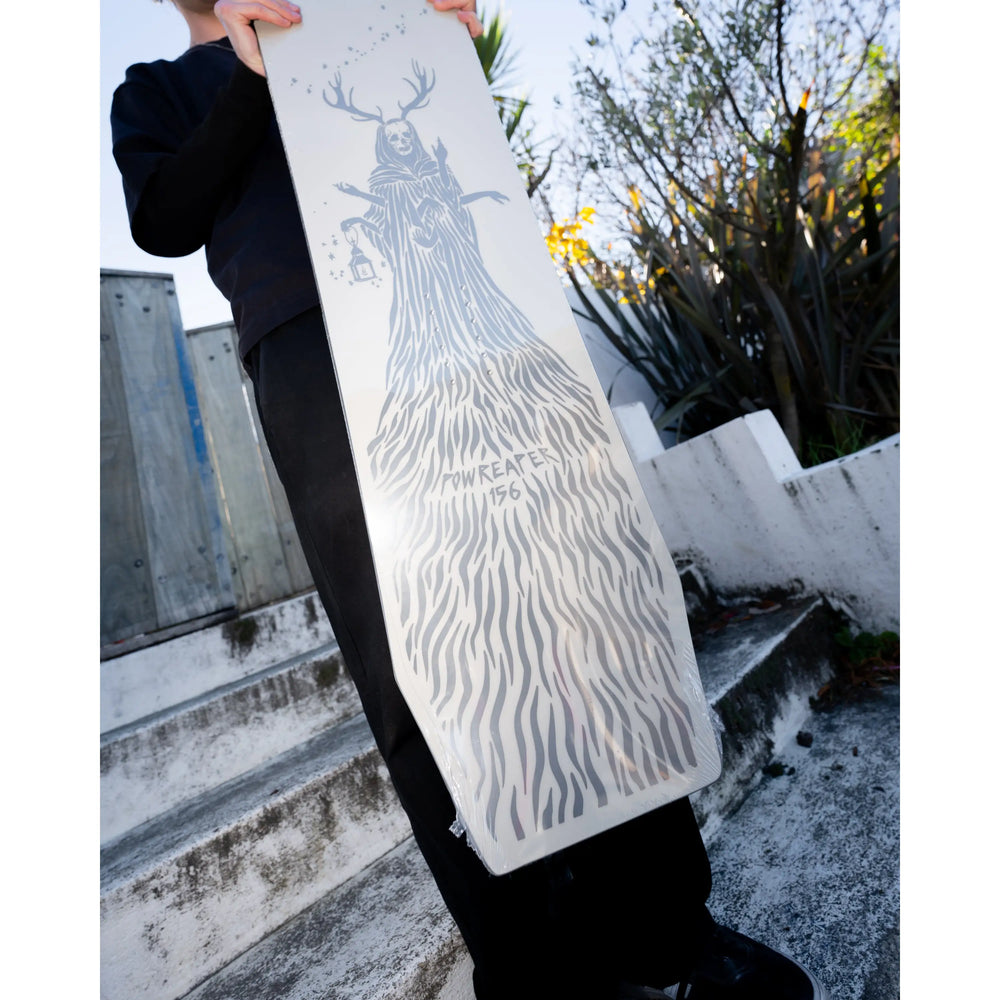 DWD Pow Reaper Snowboard 2027 - 156