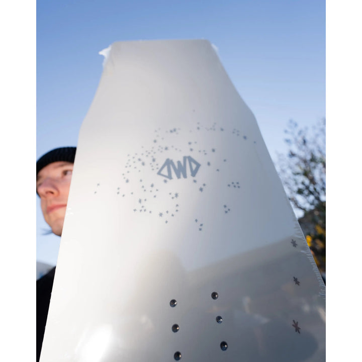DWD Pow Reaper Snowboard 2027 - 156