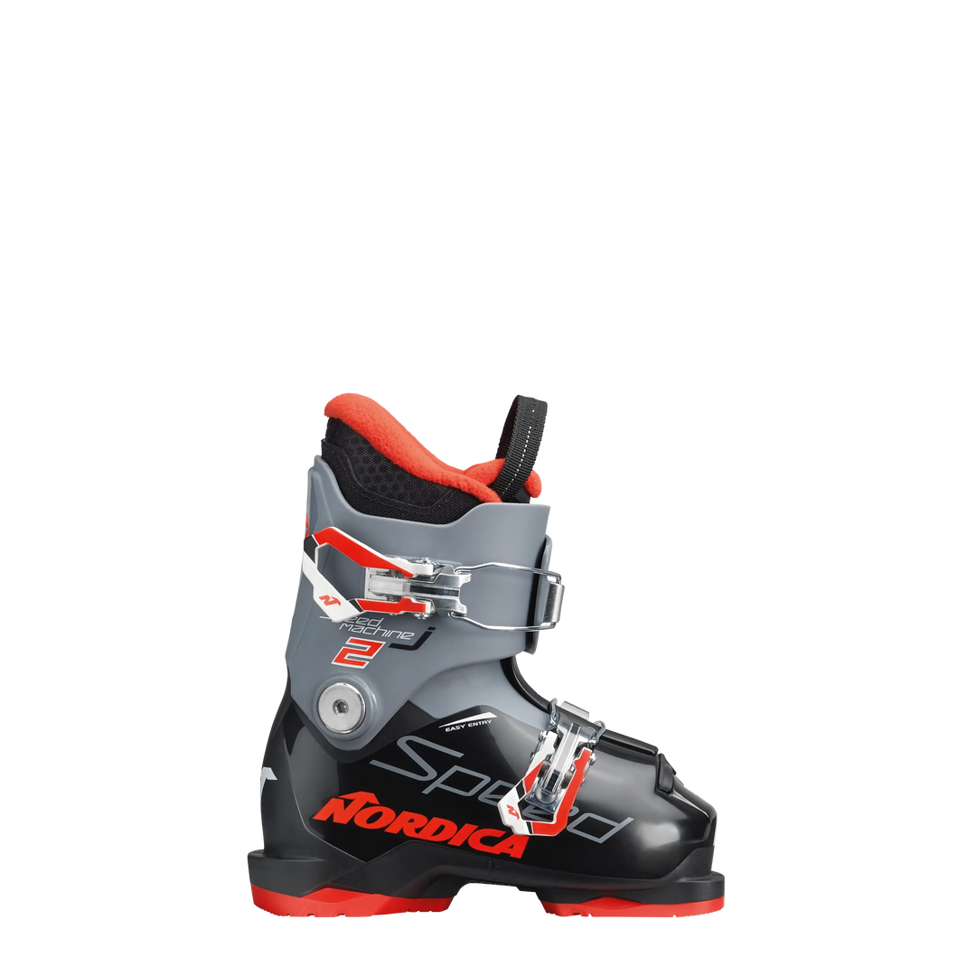 Nordica Jr Speedmachine J2 Ski Boots 2026