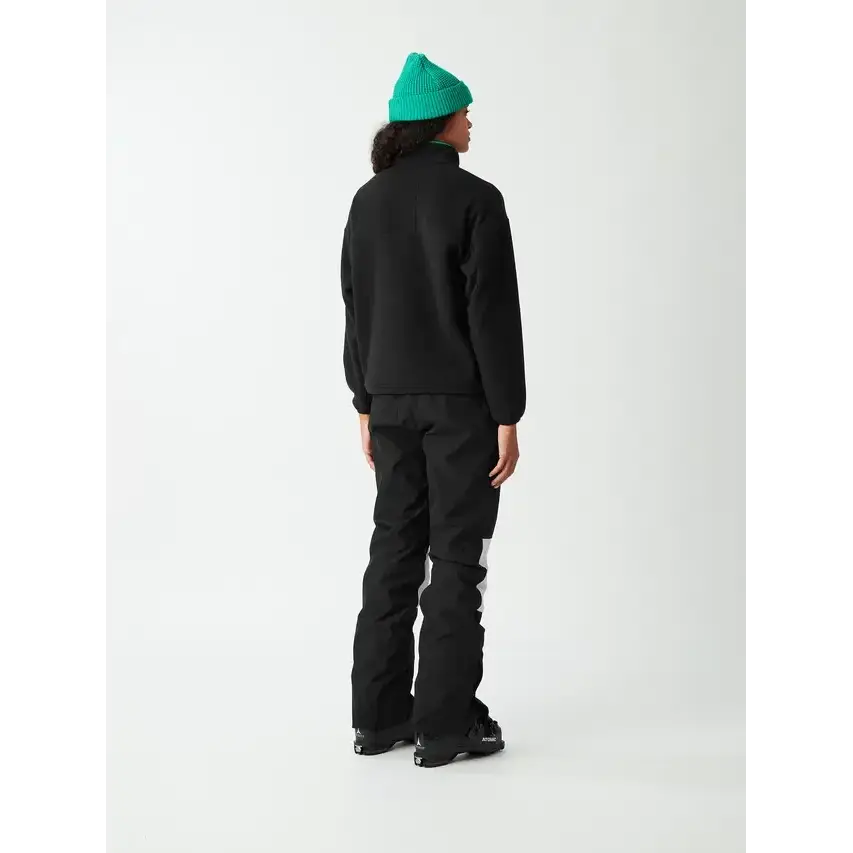 Picture Arcca Womens 1/4 Zip Fleece