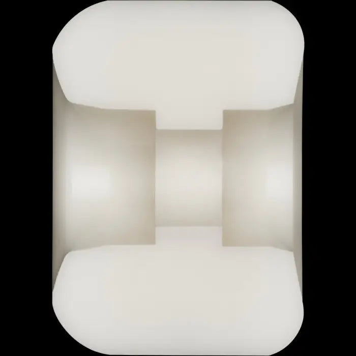 Powell Peralta Dragon Formula Blue Nano Rat 97A Skate Wheels - 54mm