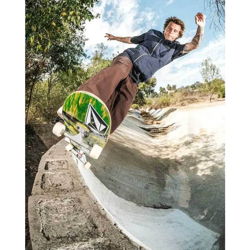 Volcom Donsonic Vest 