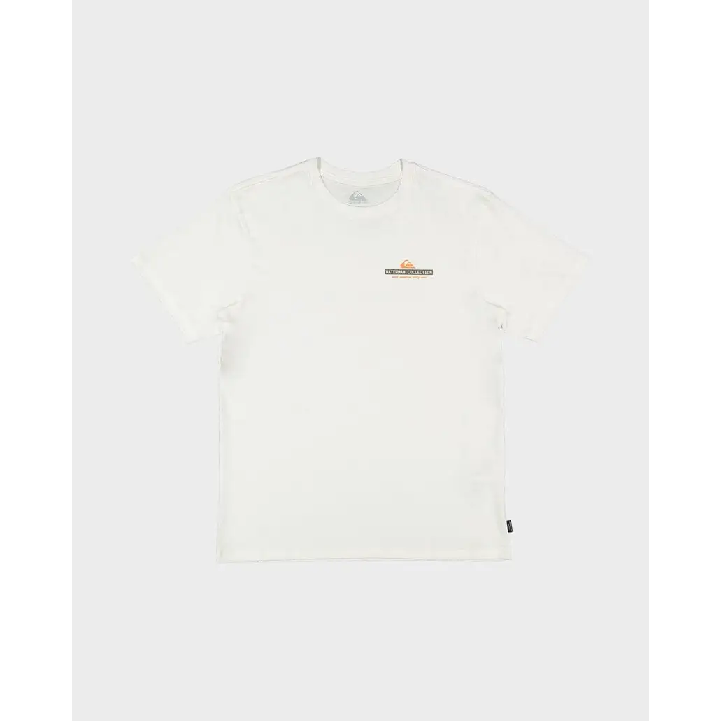 Quiksilver Cast Out T-Shirt 