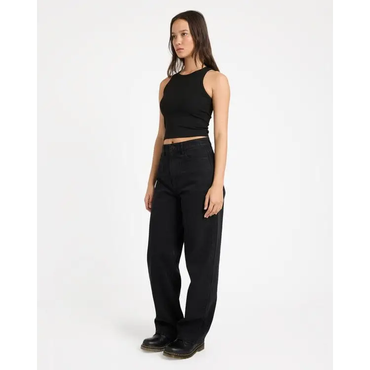 Volcom Weellow II Denim Jeans 