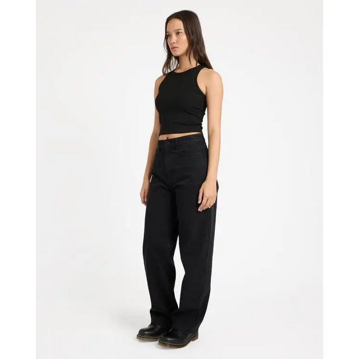 Volcom Weellow II Denim Jeans 