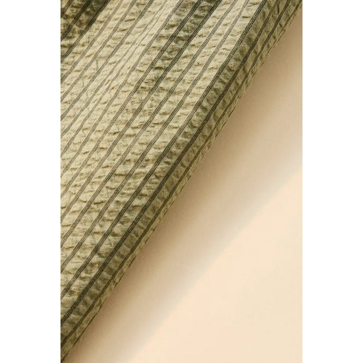 Rhythm Overswim Stripe Shirt 