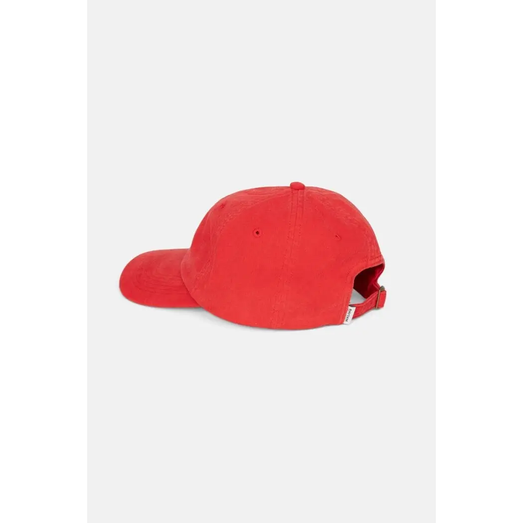 Rhythm Essential Cap - Cherry 