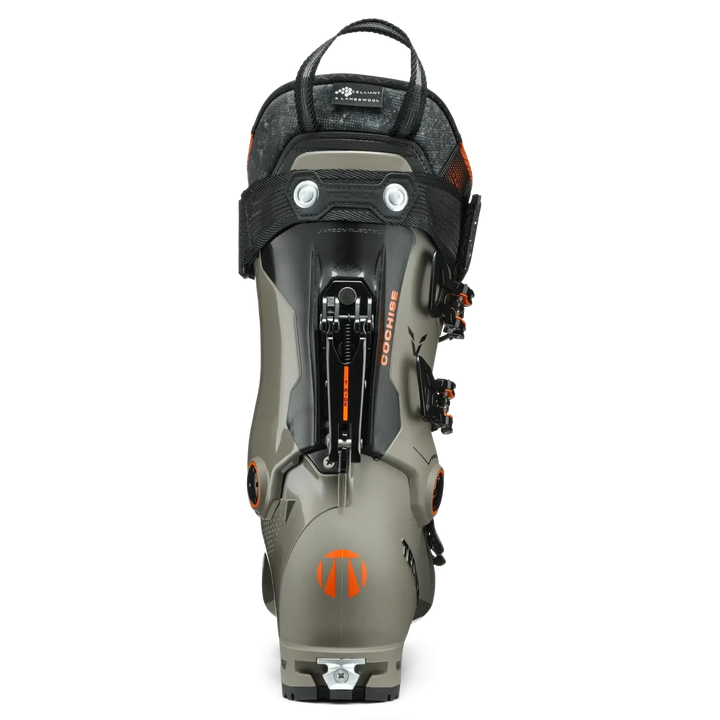 Tecnica Cochise HV 110 DYN Ski Boots 2025 