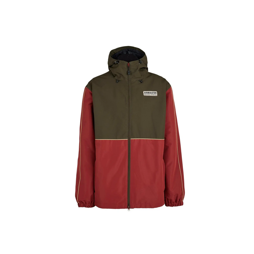 Airblaster Revert Jacket Resin S 