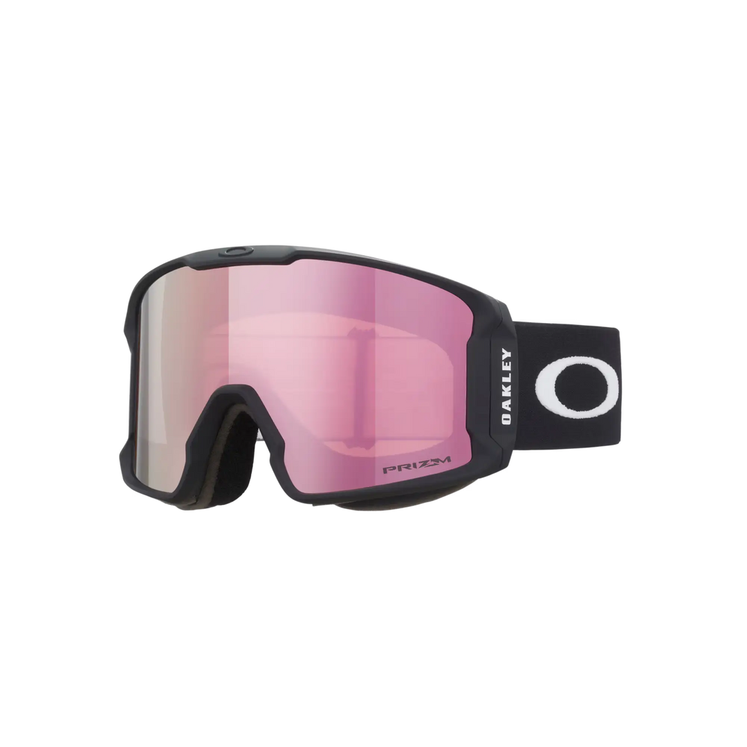 Oakley Line Miner L Snow Goggles