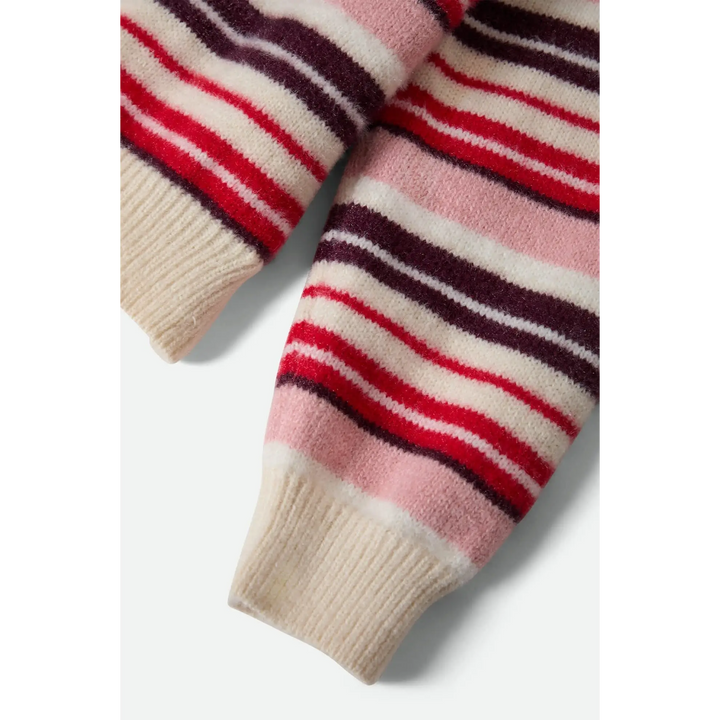 Brixton Cozy Crew Sweater