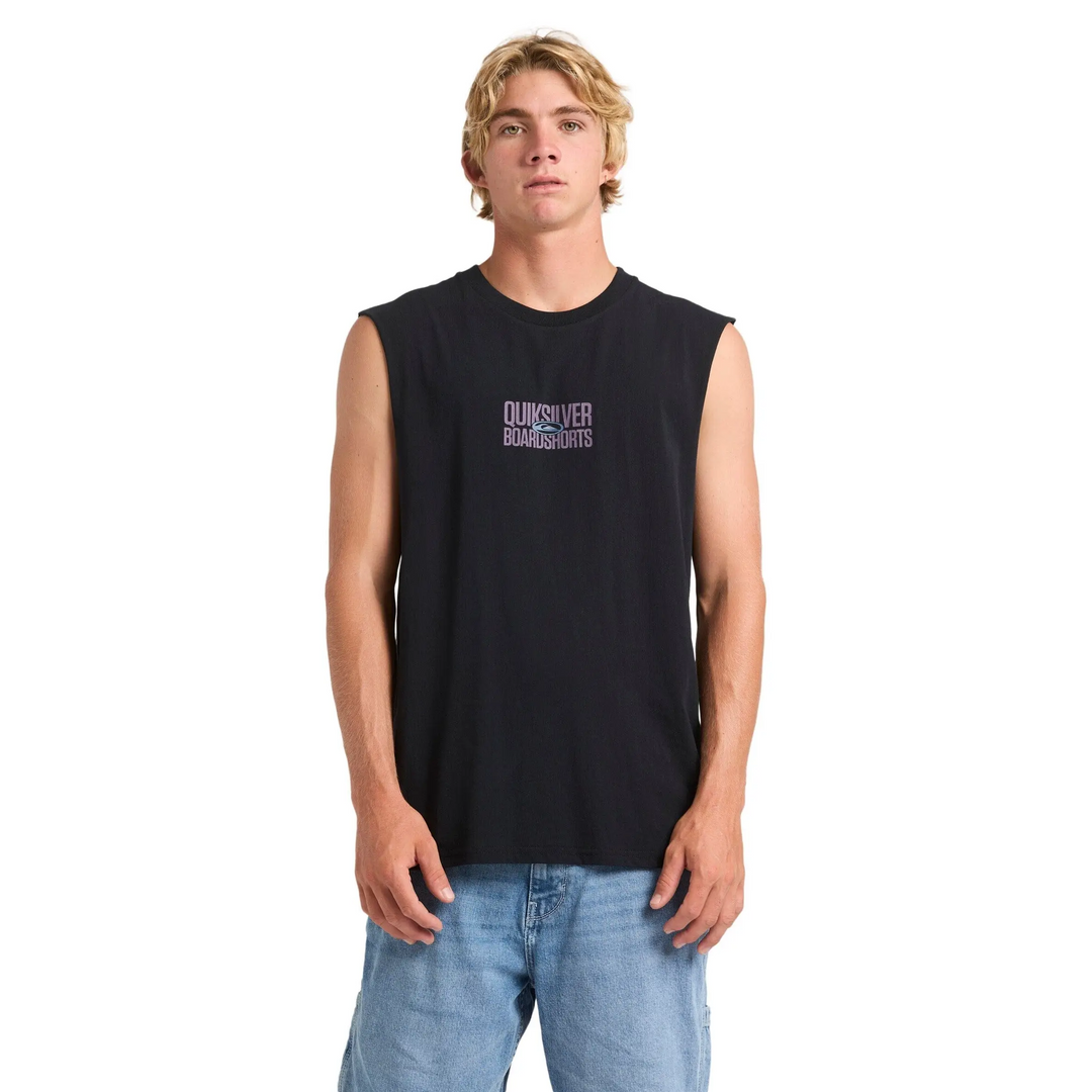 Quiksilver Mega Stack Tank 