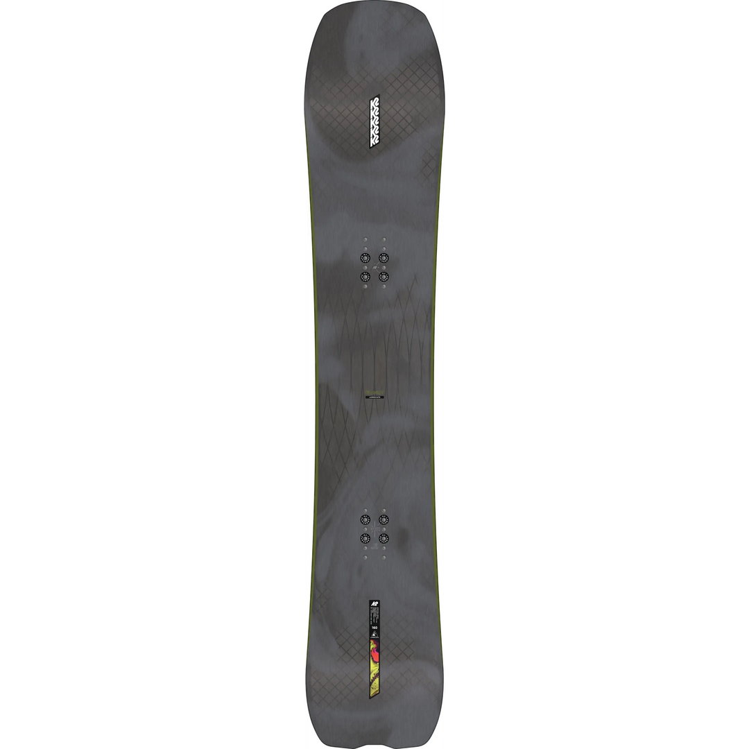 K2 Alchemist Wide Snowboard 2026 