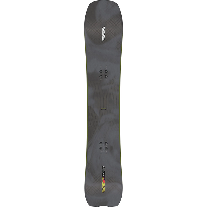K2 Alchemist Wide Snowboard 2026 