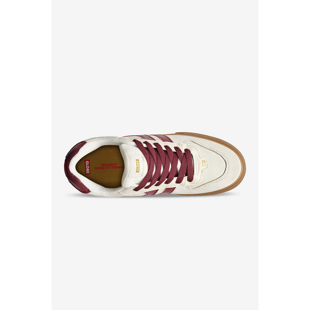 Globe Encore 2 Shoes - Antique / Port