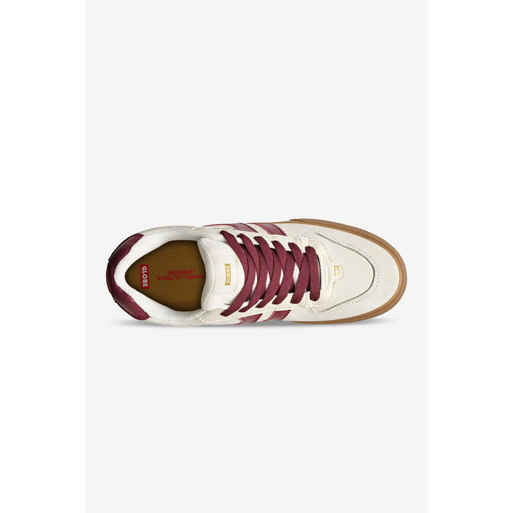 Globe Encore 2 Shoes - Antique / Port