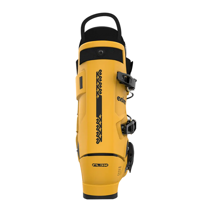 23 EVOLVER JR