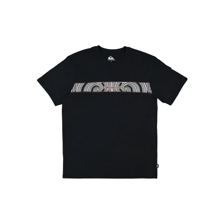 Quiksilver Takarangi Panel T-Shirt 