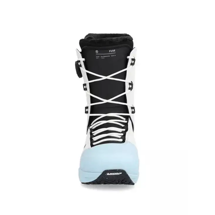Ride Fuse Snowboard Boots 2025 