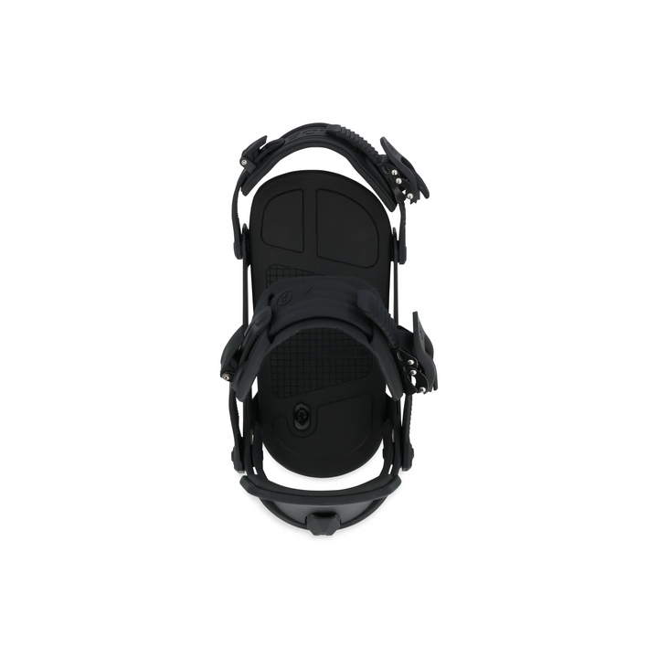 Ride A-6 Snowboard Bindings 2025 