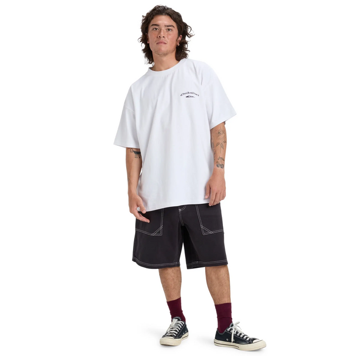 Quiksilver Stretch Tribal T-Shirt 