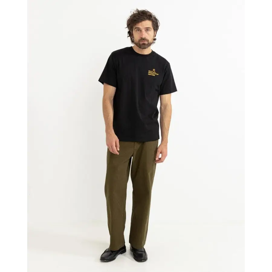 Rhythm Outdoor Livin T-Shirt 