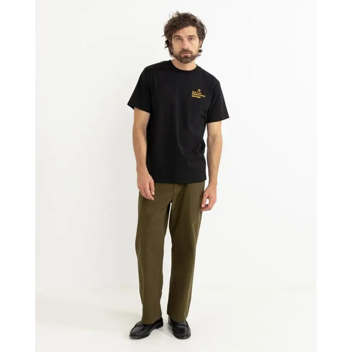 Rhythm Outdoor Livin T-Shirt 