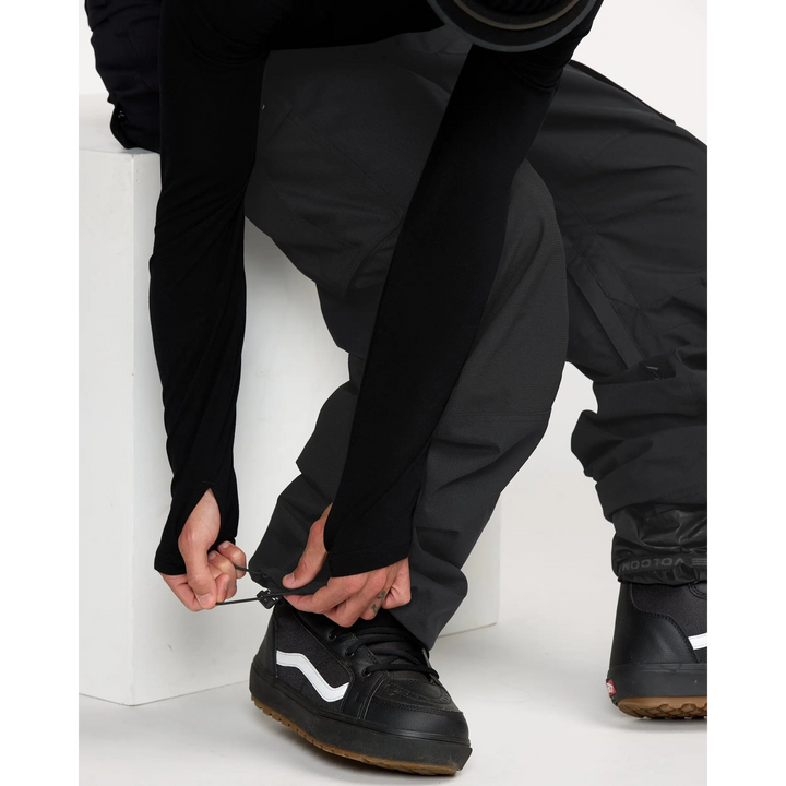 Volcom NWRK Baggy Pants 