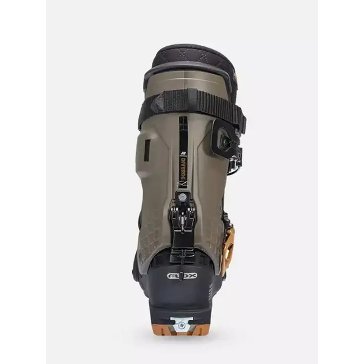K2 Diverge SC Ski Boots 2025 
