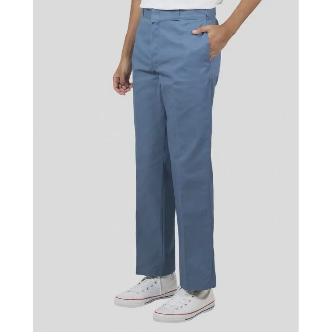Dickies 874 Original Fit Work Pants - Airforce Blue 