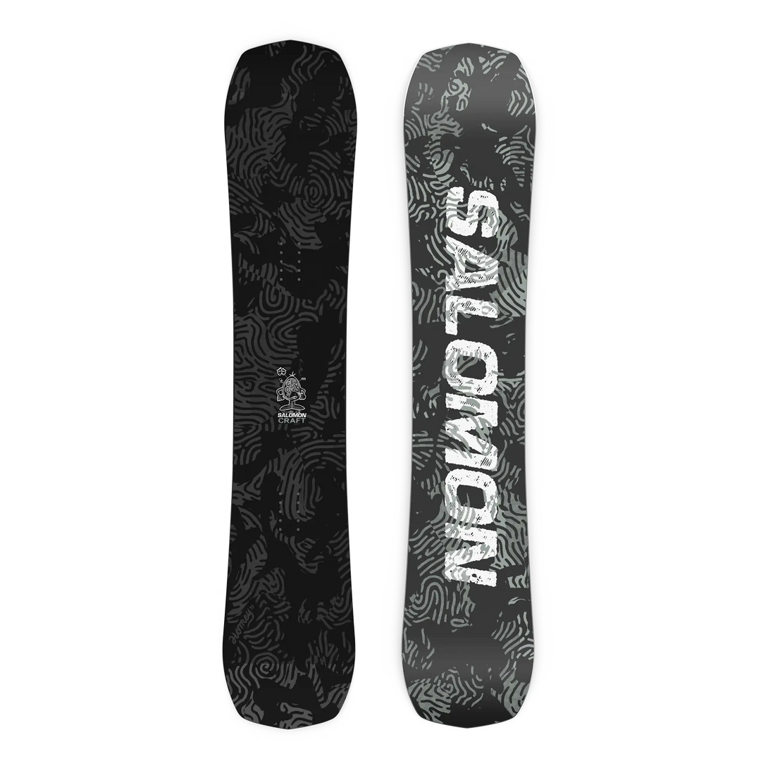 Salomon Craft Snowboard 2027