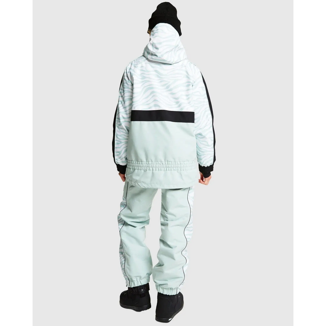 Rojo Retro Jo Jacket 